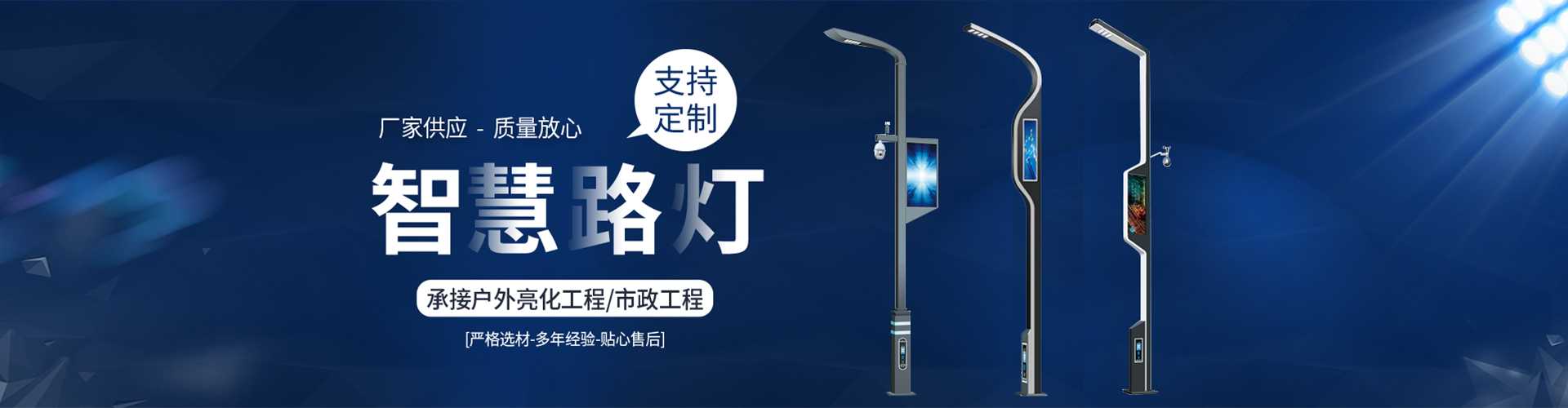 黄山市太阳能路灯定制厂家